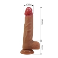 Dildo Pretty Love Wells 6,3