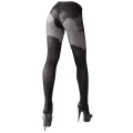Rajstopy bez kroku COTTELLI LEGWEAR, eleganckie, dopasowane, Oeko-Tex 40 den