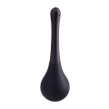 Gruszka do czyszczenia analnego Squeeze Clean, Silikonowa, 24cm, Wodoodporna