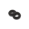 Pierścień Jock C-Ring z silikonu premium Hidden Desire, 7 cm, elastyczny