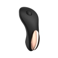 Wibrator do majtek Satisfyer Little Secret — pilot, kontrola aplikacją, wodoodporny