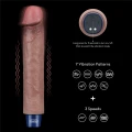 Dildo Lovetoy Real 9