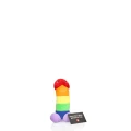 Pluszak - Penis, 30 cm, miękki materiał, idealny na prezent