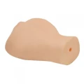 Masturbator męski TPE 15 cm, realistyczny, ciasny, bez ftalanów