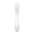 Wibrator G-spot Satisfyer Rolling Pleasure, wodoodporny, ładowany USB, 2 silniki
