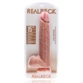 Dildo RealRock 15