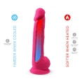 Dildo Silexd 15