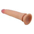 Dildo PRETTY LOVE - TPR/ABS, 8.3