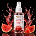Żel intymny i do masażu MyLove Aroma Series 2w1, wodny, arbuz, 50 ml