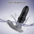 Masażer prostaty Lovesecret LS03 – 3,4 cm, wodoodporny, aplikacja sterująca