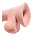 Dildo King Cock Plus 6,5