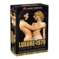 Filmy erotyczne Marc Dorcel 18+ – COFFRET LUXURE 1979 - zestaw 6 płyt DVD