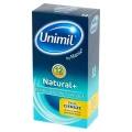Prezerwatywy UNIMIL BOX 12 Natural+ - Cienkie, Gładkie, Naturalne Doznania