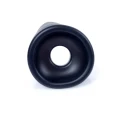 Uszczelki pompy - Elastyczna czarna uszczelka do pomp 7,5 cm