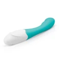 Wibrator G-spot Tate - Ergonomiczny, Wodoodporny, 10 Ustawień Wibracji