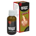 Krople Ginseng energetyzujące Supl.diety, 30ml - naturalny skoncentrowany ekstrakt żeńszenia