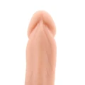 Dildo realistyczne Fleshlight Mr. Limpy – TPE, miękki, długość 14 cm