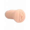 Masturbator waginalny Flesh Self Lubrication, samonawilżający, wodoodporny