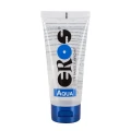 Lubrykant medyczny EROS Aqua 100 ml – na bazie wody, długotrwała wilgotność, bezzapachowy