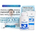 Żel/sprej Penilarge 50 ml – naturalny suplement, zwiększa dopływ krwi, wspiera układ krwionośny