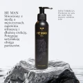 Żel na potencję HE MAN – 150ml, naturalny skład, szybkie działanie, intensywne doznania
