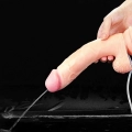 Dildo TPE 9