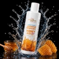Żel intymny i do masażu MyLove Aroma Series 2w1, wodny, miód, 300ml