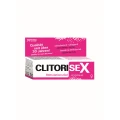 Żel stymulujący - Clitorisex, 25 ml, poprawa ukrwienia, zwiększenie libido
