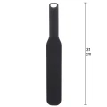 Paddle do BDSM HIDDEN DESIRE, Duża, silikonowa, 31 cm, z kolcami.
