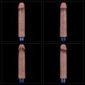 Dildo Lovetoy Real 9
