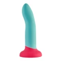 Dildo silikonowe Dreamtoys Love Signal – gładkie, wodoodporne IPX8, 14 cm