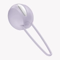 Kulka treningowa Smartball Uno – pojedyncza, 5 cm, lawendowa