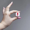 Kostka do gry sekretnych pozycji GAY KAMASUTRA, rozmiar 25 mm, idealna do zabawy