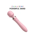 Masażer wielofunkcyjny Power Wand - USB, intensywne wibracje, wodoodporny, silikon medyczny