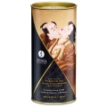 Olejek rozgrzewający do masażu Shunga Creamy Love Latte – aromat kawowy, 100 ml, afrodyzjak