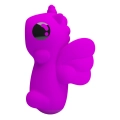 Stymulator łechtaczkowy MAGIC UNICORN, 10 trybów, pamięć, wodoodporny