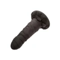 Dildo Mummy Dong - 18,5 cm, wysokiej jakości silikon, wodoodporny, elastyczny design