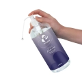 Lubrykant analny EasyGlide Anal Relaxing 1000 ml — wodny, łagodzący mentol+rumianek