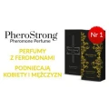 Feromony dla mężczyzn PheroStrong 50 ml - Wzmacnia atrakcyjność i pewność siebie