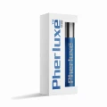 Spray feromonowy Pherluxe Blue 33 ml dla mężczyzn - energetyzujący zapach, B - Series