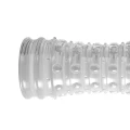 Nakładka na penisa Crushious - Dotted Sleeve, długość 15,5 cm, średnica 3,3 cm, TPE