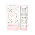 Wibrator Stymulujący Euphoria 40 ml, Efekt Wibrujący, Naturalne Ekstrakty
