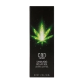 Żel opóźniający CBD Cannabis, 50 ml, z kannabidiolem, do użytku zewnętrznego