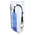 Pompka próżniowa Powerpump MAX - Silikon/ABS, 22 cm, Wodoodporna