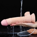 Dildo TPE 9