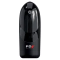 Masturbator PDX Elite Hydrogasm z funkcją rotacji, wodoodporny, ładowanyUSB