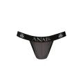 Jockstrap ANAIS MEN, L, otwarty tył, elegancki materiał, doskonałe dopasowanie