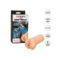 Stroker masturbacyjny Cheap Thrills Flight Attendant, TPE, 14 cm, wodoodporny