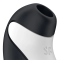 Stymulator łechtaczki Satisfyer Orca – podwójna stymulacja, dwie niezależne siły, wodoodporny
