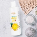 Żel do masażu intymnego MyLove Aroma Series 2w1 Ananas 300 ml